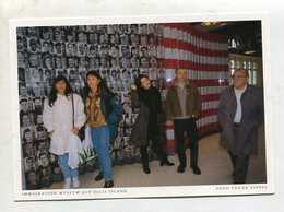 AK 080506 USA - New York City - Immigration Museum Auf Ellis Island - Ellis Island