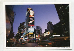 AK 080524 USA - New York City - Am Times Square - Time Square