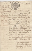 Petegem/Oudenaarde - Manuscript 1763 (V1794) - Manuscripts