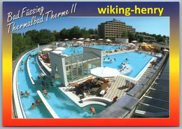 Bad Füssing - Thermalbad Therme II - Bad Fuessing