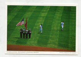AK 080574 USA - New York City - Bronx - Baseballspiel Im Yankee Stadium - Bronx