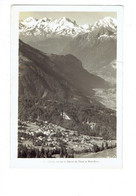 Cpm - Villars-sur-Ollon - Suisse - 1960 - - Ollon