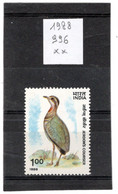 INDE 1988 YT N° 996 Neuf** MNH - Unused Stamps