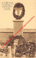 Graf Der Helden Van Den Vindictive - 23 April 1918 - Zeebrugge - Zeebrugge
