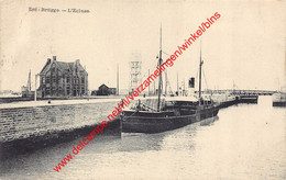 L'Ecluse - De Sluis - Zeebrugge - Zeebrugge