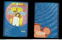 Figurina Disney Channel N. 2 - Disney