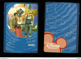 Figurina Disney Channel N. 6 - Disney