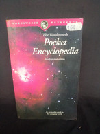 The Wordsworth Pocket Encyclopedia - English Language/ Grammar