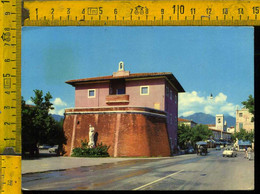 Lucca Forte Dei Marmi Piazza Garibaldi - Lucca