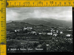 Lucca S. Michele Di Moriano Panorama - Lucca