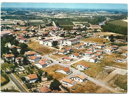 LABASTIDE SAINT PIERRE - Vue Générale Aérienne - Labastide Saint Pierre