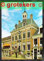 SNEEK Stadhuis ± 1971 - Sneek