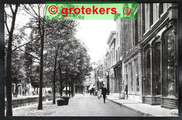 OUD SNEEK Grootzand Echte Foto 1972 - Sneek