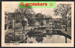 SNEEK Hoogend ± 1930 ? - Sneek