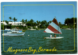 Bermuda - Mangrove Bay - Bermuda