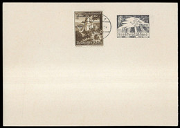 Österreich, Brief - Machine Postmarks