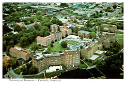 0058 / University Of Tennessee, Knoxville, Tennessee - Knoxville