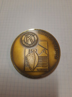 Médaille Belges International Kiwanis - Professionali / Di Società