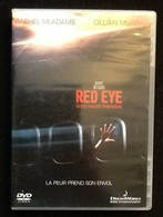 DVD  Red Eye  La Peur Prend Son Envol  Un Film De Wess Craven  (2006) - Action, Aventure