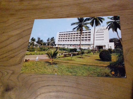 91/ REPUBLIQUE TOGOLAISE HOTEL LE BENIN - Togo