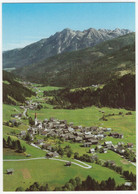 St. Lorenzen, 1128 M - Dolomitendorf Im Lesachtal - (Österreich/Austria) - Lesachtal