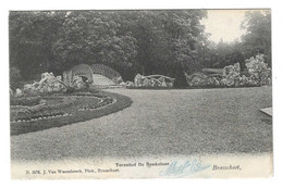 @n1@  -  BRASSCHAET  -  Torenhof De Beukelaer  -  Zie / Voir Scan - Brasschaat