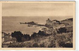 Banyuls Sur Mer - Le Laboratoire Arago - Banyuls Sur Mer