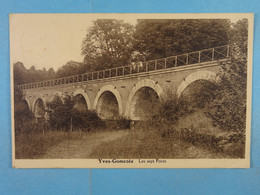 Yves-Gomezée Les Sept Ponts - Walcourt