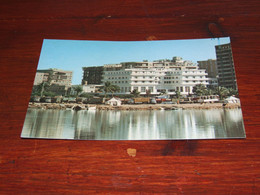 54145-                             JEDDAH, AL-BIA'A SQUARE - Arabie Saoudite