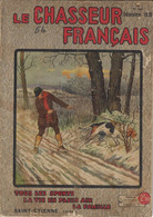 LE CHASSEUR FRANCAIS Décembre 1939 N°594 - Jagen En Vissen