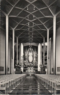 COVENTRY CATHEDRAL CHANCEL AND GREAT TAPESTRY CPSM  1952 N° C C 3 - Coventry