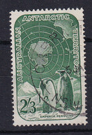 AAT (Australia): 1959   Pictorials  SG5    2/3d    Used - Oblitérés