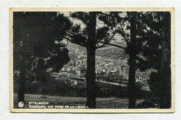 AK 080706 LUXEMBOURG - Ettelbrück - Panorama - Vue Prise De La Nuck - Ettelbruck