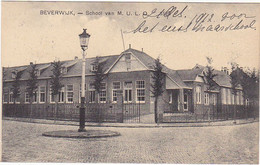 Beverwijk School Voor MULO R436 - Beverwijk