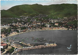 83  Cavalaire Sur Mer - Le Port - Cavalaire-sur-Mer