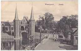 Sneek Waterpoort R495 - Sneek