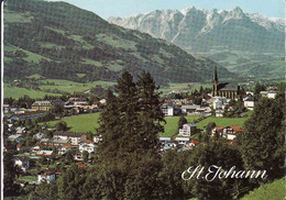 Austria > Salzburg > St. Johann Im Pongau, Tennengebirge, Bezirk Used - St. Johann Im Pongau