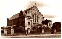 ST MIRIN'S CATHEDRAL - PAISLEY - Renfrewshire