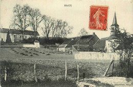 Braux * Vue Panorama Du Village - Autres & Non Classés