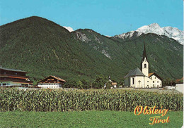 Austria > Tirol > Obsteig, Bezirk Imst, Used 2001 - Imst