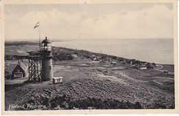 Vlieland Vuurtoren Panorama M565 - Vlieland