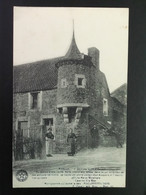 ESNEUX « L’ANCIENNE FERME D’EVIEUX «  ANIMÉE,PANORAMA. CAFÉ .DESAIX - Esneux