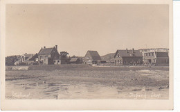 Vlieland Ingang Dorp Oude Fotokaart Uit 1930 VN203 - Vlieland