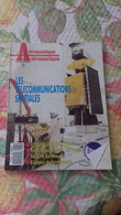 Revue Aéronautique Et Astronautique N°135 (1989-2) - Astronomía