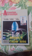 Revue Aéronautique Et Astronautique N° 145 (1990-6 - Astronomía