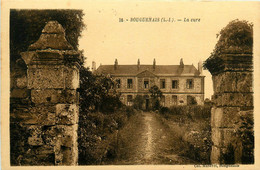 Bouguenais * La Cure Du Village - Bouguenais