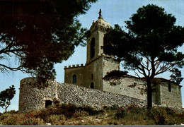 13 ALLAUCH NOTRE DAME DU CHATEAU - Allauch