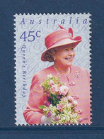 ⭐ Australie - YT N° 1941 ** - Neuf Sans Charnière - 2001 ⭐ - Mint Stamps