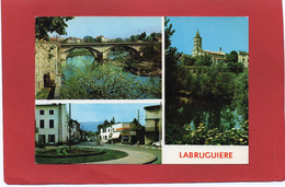 81----LABRUGUIERE--multi-vues--voir 2 Scans - Labruguière