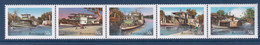 ⭐ Australie - YT N° 2135 à 2139 ** - Neuf Sans Charnière - 2003 ⭐ - Mint Stamps